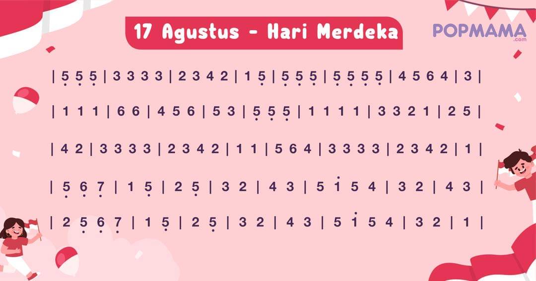 Popmama.com/Aristika Medinasari